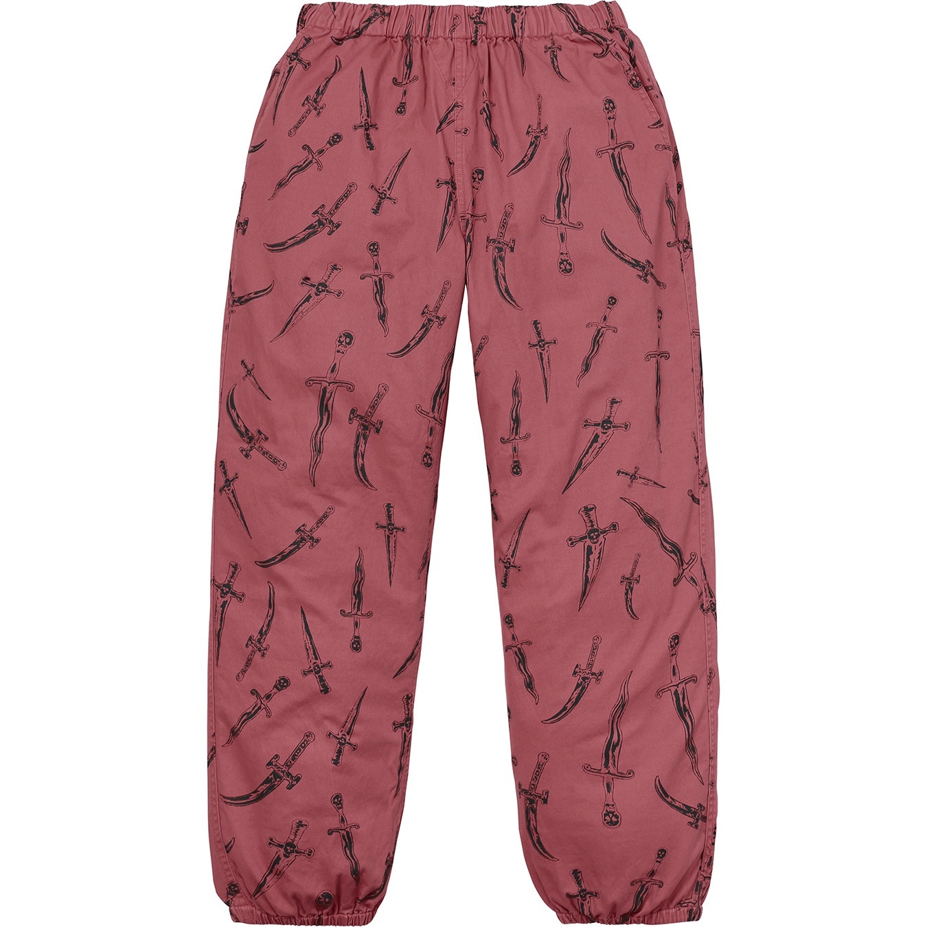 Daggers Pant view 8